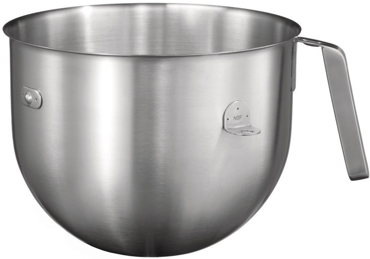 Mikser planetarny KitchenAid 5KSM7990XEER - obraz 5