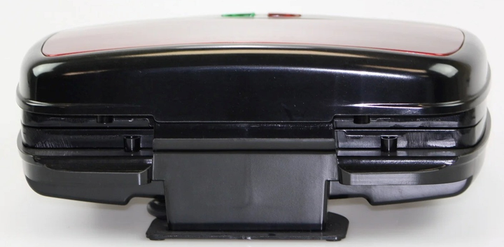 Мультимейкер Brock 4в1 SSM 6004 RD - зображення 4