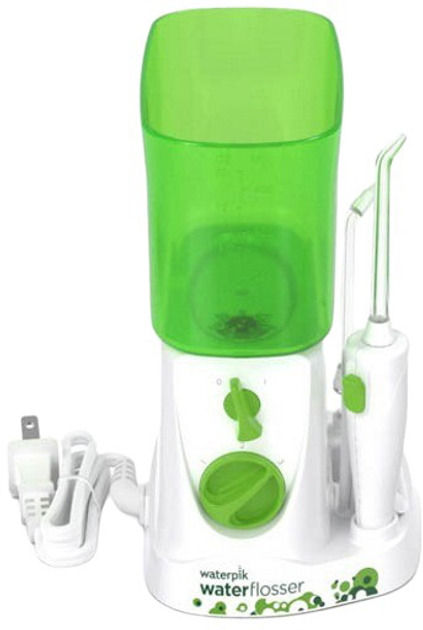 Іригатор Waterpik WP-260 (AKCE-6080) - зображення 3