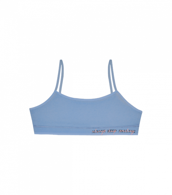 Підлітковий топ Donella - Donella - 5911Y3 - 152-158 см - Джинсовий - Фото 1 Підлітковий топ Donella - Donella - 5911Y3 - 152-158 см - Джинсовий - зображення 1