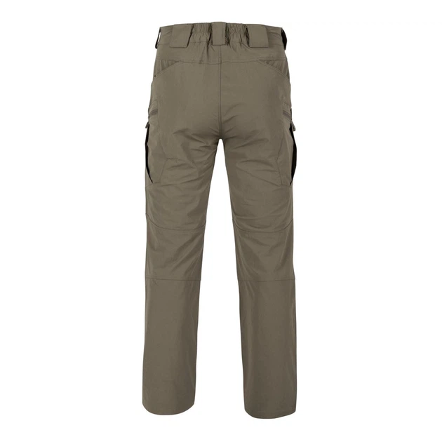 Тактичні штани Helikon-Tex OTP (Outdoor Tactical Pants) VersaStretch Lite Taiga Green S/regular - Фото 6 Тактичні штани Helikon-Tex OTP (Outdoor Tactical Pants) VersaStretch Lite Taiga Green S/regular - изображение 6