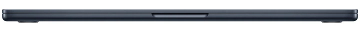 Ноутбук Apple MacBook Air 15.3" M2 8/512GB 2023 (MQKX3KS/A) Midnight - зображення 7