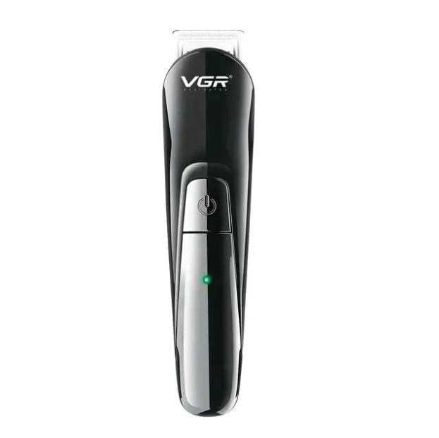 Аккумуляторная машинка для стрижки VGR V-012 6 в 1 - Фото 2 Аккумуляторная машинка для стрижки VGR V-012 6 в 1 - изображение 2
