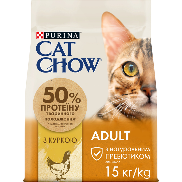 Purina Cat Chow