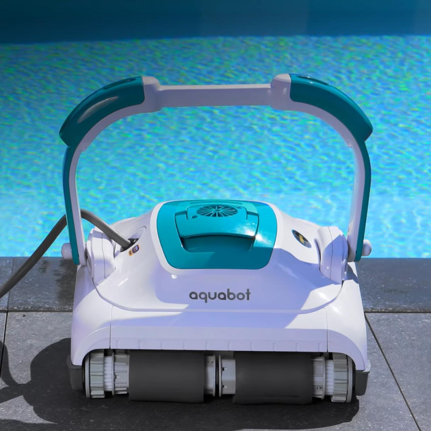 Робот-пылесос для бассейна Aquabot WR300 – фото, отзывы, характеристики ...