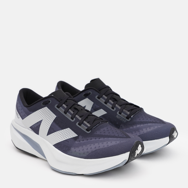 Мужские кроссовки для бега New Balance FuelCell Rebel V4 MFCXLK4 45 ...