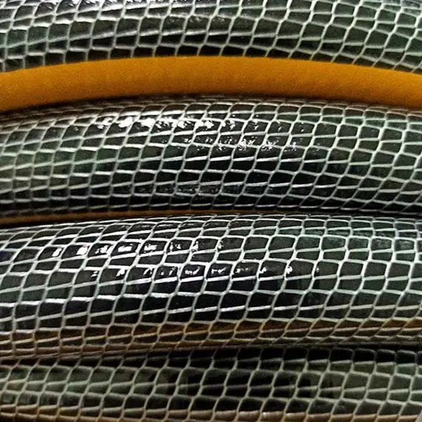 Шланг для поливу Avci Flex Геліос 3/4" 19 мм бухта 20м - зображення 3