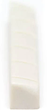 Порожек для акустической гитары Graph Tech PQ-6235-00 TUSQ Nut Slotted 1 ¾" - изображение 3