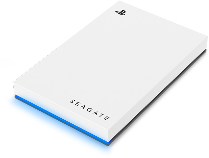 Жорсткий диск Seagate Game Drive for PlayStation 5TB STLV5000200 2.5 USB 3.2 - зображення 5