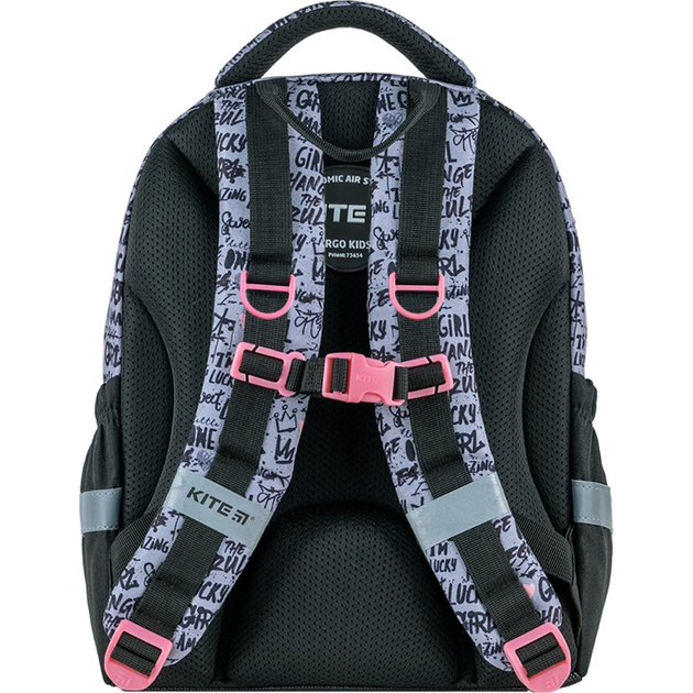 Рюкзак школьный Kite Education Lucky Girl K24-700M-2 (K24-700M-2) - зображення 5
