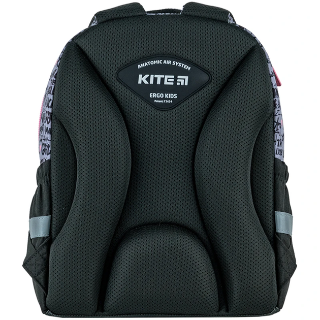 Рюкзак школьный Kite Education Lucky Girl K24-700M-2 (K24-700M-2) - зображення 6