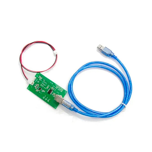 Модуль коммуникации RS485 порта для Smart BMS - изображение 1