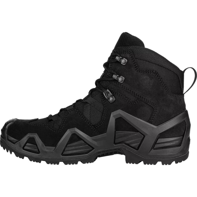 Жіночі тактичні черевики LOWA Zephyr MK2 GTX MID TF WS Black 38 - изображение 1