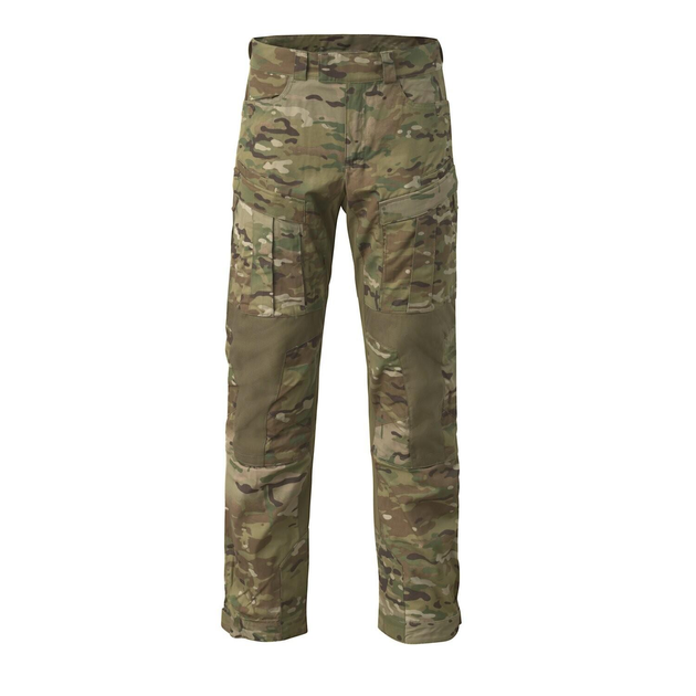 Тактичні штани Helikon-Tex MCDU pants - Мультикам XL/regular - зображення 2