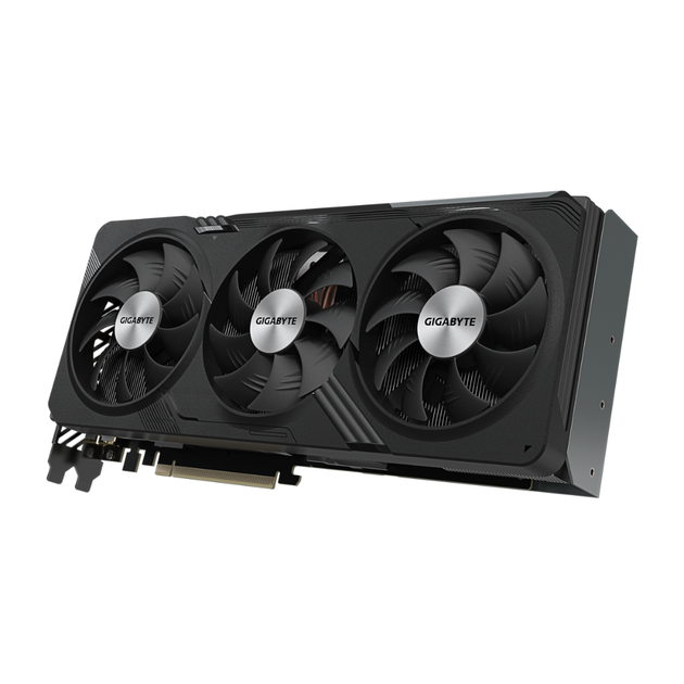 Відеокарта Gigabyte AMD Radeon RX 7900 GRE 16ГБ GDDR6/18000 МГц (GV-R79GREGAMING OC-16GD) - зображення 4