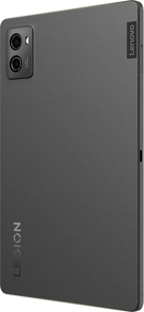 Планшет Lenovo Legion Tab Wi-Fi 12/256GB Storm Grey (ZACW0008SE) - зображення 7