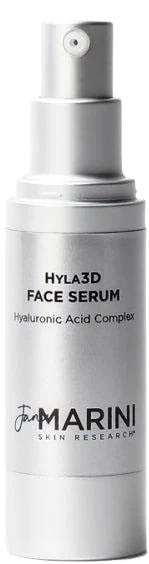 Сироватка для обличчя Jan Marini Hyla3d Face Serum Hyaluronic Acid Complex 30 мл (0814924013752) - зображення 1