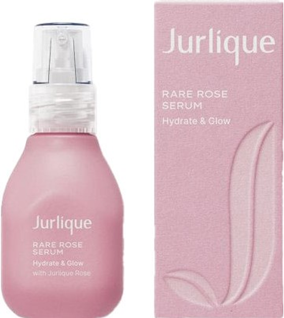 Serum do twarzy Jurlique Rare Rose Serum 30 ml (0708177144724) - obraz 1