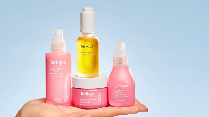 Сироватка для обличчя Jurlique Rare Rose Serum 30 мл (0708177144724) - зображення 3