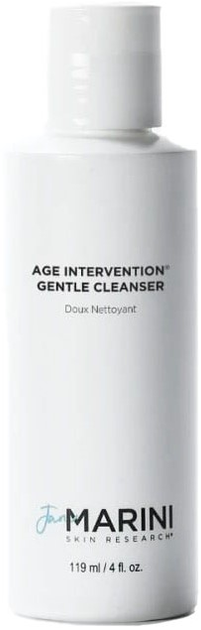 Żel do mycia twarzy Jan Marini Age Interventions Gentle Cleanser 119 ml (0814924011345) - obraz 1