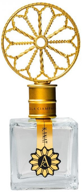 Perfumy unisex Angela Ciampagna Hatria Collection Kanat 100 ml (8437020930031) - obraz 1