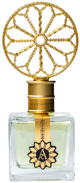 Perfumy unisex Angela Ciampagna Hatria Collection Rosarium 100 ml (8437020930048) - obraz 1