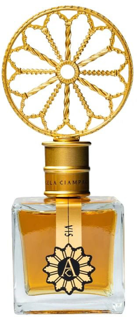 Perfumy unisex Angela Ciampagna Virtus Collection Vis 100 ml (8437020930413) - obraz 1