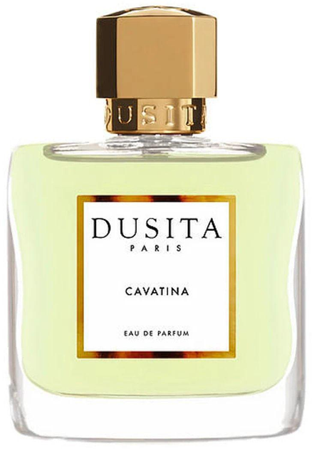 Woda perfumowana damska Parfums Dusita Cavatina 100 ml (3770014241337) - obraz 1