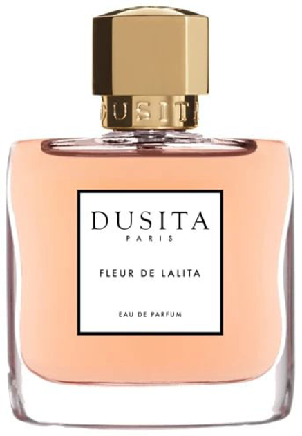 Woda perfumowana unisex Parfums Dusita Fleur De Lalita 50 ml (3770006489075) - obraz 1