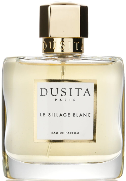 Woda perfumowana unisex Parfums Dusita Le Sillage Blanc 100 ml (3770014241405) - obraz 1