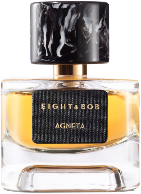 Perfumy damskie Eight & Bob Agneta 50 ml (8437018064601) - obraz 1