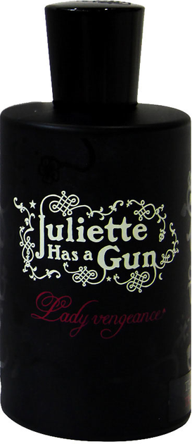 Woda perfumowana damska Juliette Has A Gun Lady Vengeance 50 ml (3770000002690) - obraz 1