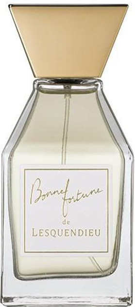 Woda perfumowana unisex Lesquendieu Bonne Fortune 75 ml (3700227204294) - obraz 1