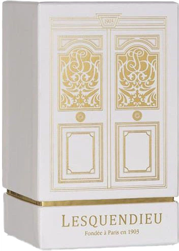 Парфумована вода унісекс Lesquendieu Lilice 75 мл (3700227204331) - зображення 3