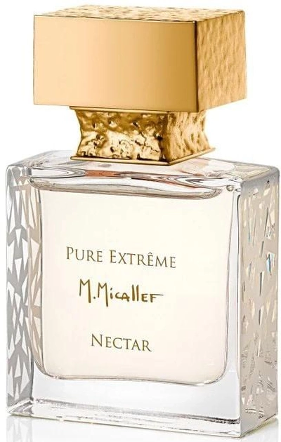 Woda perfumowana damska M.Micallef Pure Extreme Nectar 30 ml (3760231057705) - obraz 2