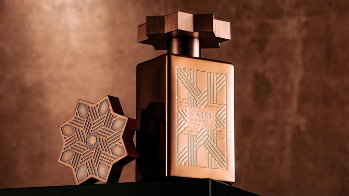 Woda perfumowana męska Kajal The Classic Collection Homme II 100 ml (3760310290023) - obraz 3