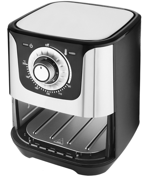 Мультипіч PHILCO PHAF 3500 - зображення 4