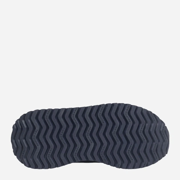 Sneakersy chłopięce New Balance 237 GS237NV1 37 (4.5US) Granatowe (195481331382) - obraz 4