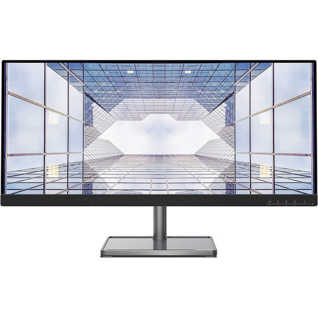 Монітор Lenovo ThinkVision L29w-30 (66E5GAC3UA) - изображение 1