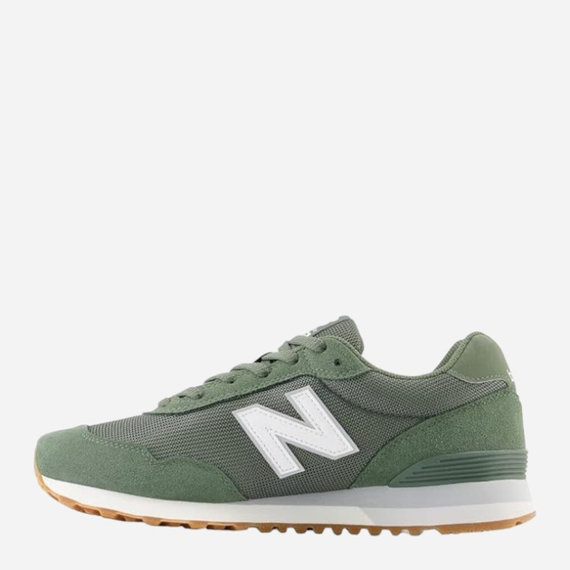 Чоловічі кросівки New Balance 515 ML515CO3 41.5 (8US) Оливкові (196941323145) - зображення 2