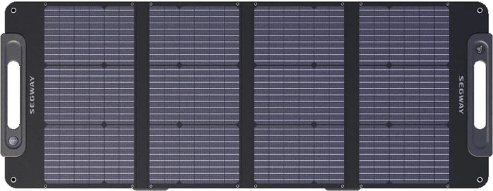 Портативна сонячна панель Segway Ninebot Solar Panel SP 100 (AA.20.04.02.0002) - зображення 1