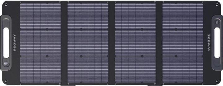 Przenośny panel słoneczny Segway Ninebot Solar Panel SP 100 (AA.20.04.02.0002) - obraz 1