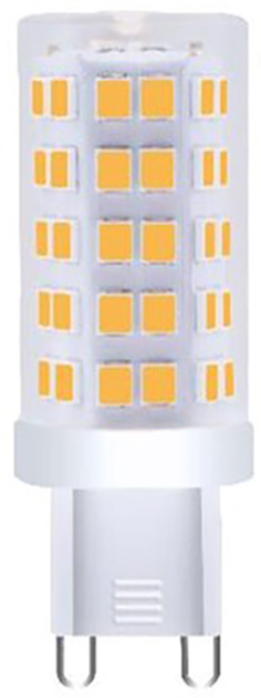 Żarówka Leduro Light Bulb LED G9 3000K 5W/450 lm 21059 (4750703210591) - obraz 1