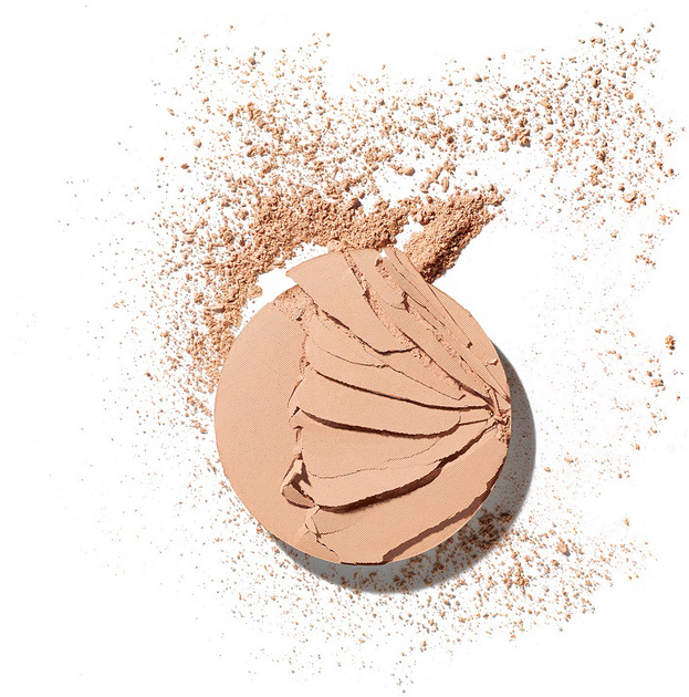 Пудра для обличчя La Roche-Posay Toleriane Teint Mineral SPF25 N11 мінеральна 9.5 г (3337872412042) - зображення 4