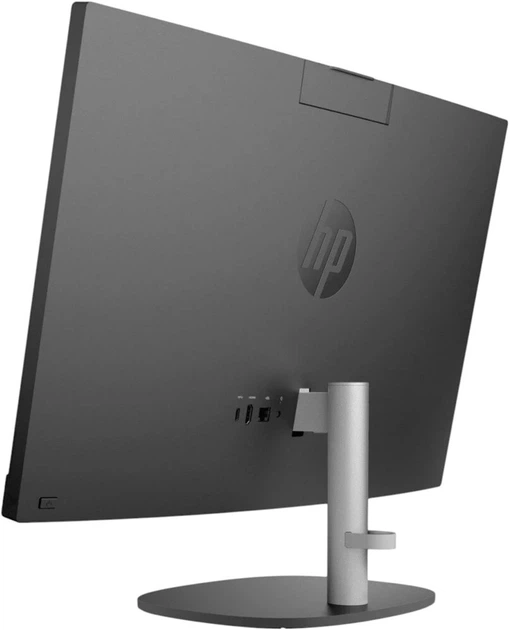 Моноблок HP ProOne 240 G10 (936H1EA) Black - зображення 4