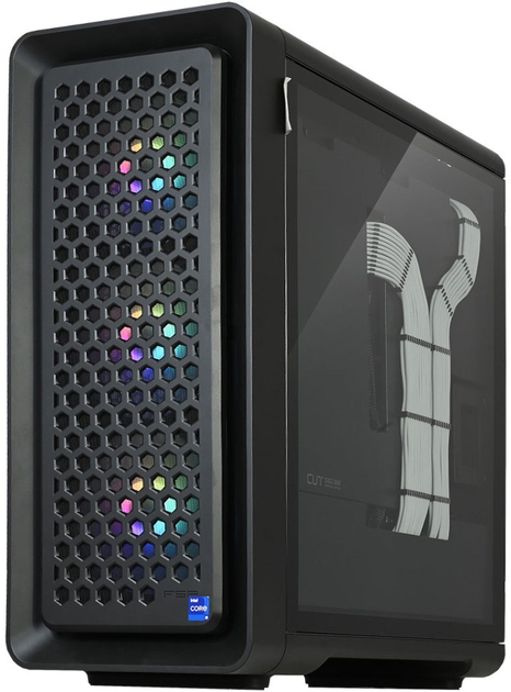 Комп'ютер HIRO AirFrame (ZKG-i514HA770-P01N) - зображення 3