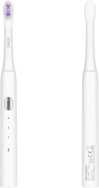 Elektryczna szczoteczka do zębów Teesa Sonic Lite TSA8074 - obraz 4