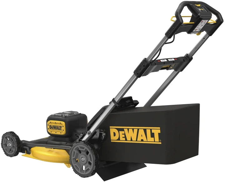 Kosiarka akumulatorowa DeWalt DCMWP134N - obraz 4