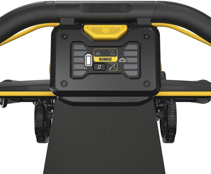 Kosiarka akumulatorowa DeWalt DCMWP134N - obraz 8