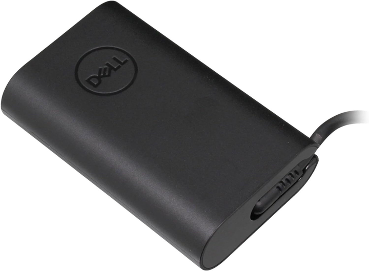 Adapter Dell 45 W USB-C Power Supply (450-AKVB) - obraz 1